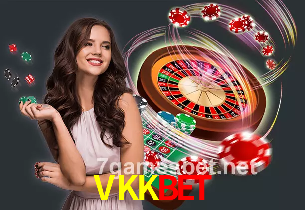 vivo no cassino VKKbet