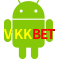 Aplicativo VKKbet para Android