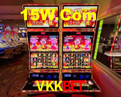 Exclusive Games VKKbet