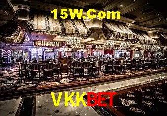 Welcome Bonus VKKbet