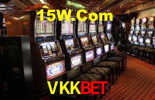 VKKbet: Seu Cassino Premiado com Pagamentos Rápidos