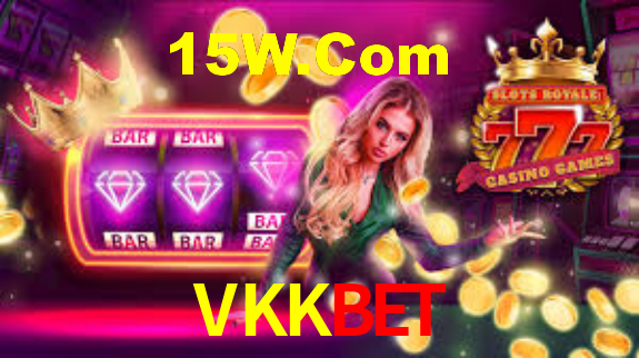 VKKbet App Interface