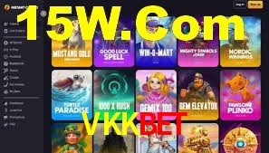 Instant EasyPaisa VKKbet