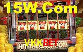 VIP Casino VKKbet