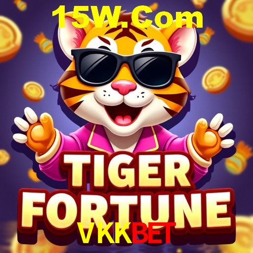 Descubra o Mundo do Cassino Online com VKKbet