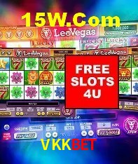 Weekend Specials VKKbet
