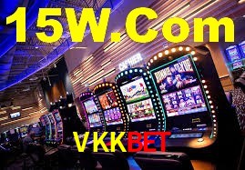VKKbet