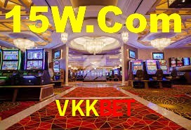 Live Casino VKKbet