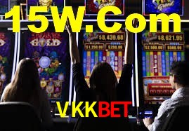 Programa VIP VKKbet