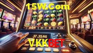 Football Betting VKKbet
