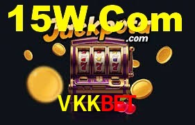 Welcome Bonus VKKbet