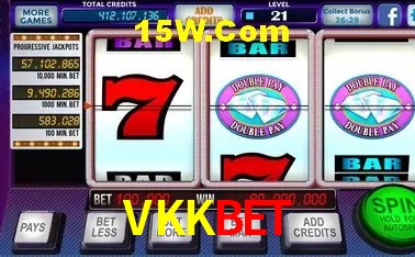 Platform Technology VKKbet