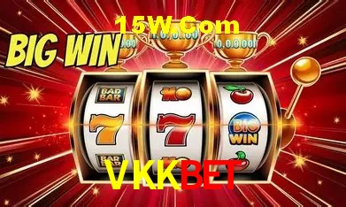 Game Providers VKKbet