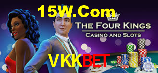 VKKbet: A Experiência de Casino com Jogos de Mesa ao Vivo