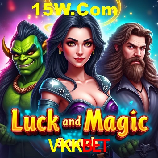 Seasonal Promotions VKKbet
