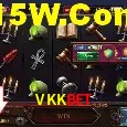 Games Directory VKKbet