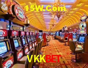 Seasonal Promotions VKKbet