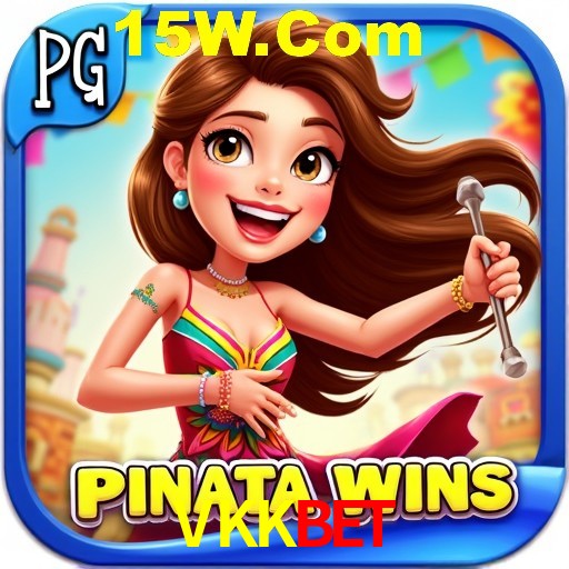 Game Providers VKKbet