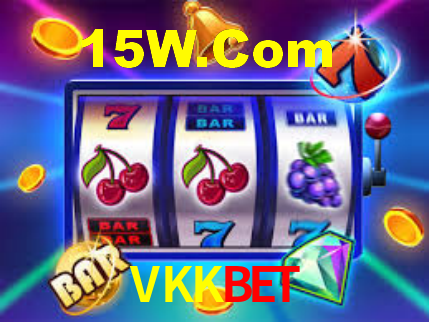 Premium Interface VKKbet