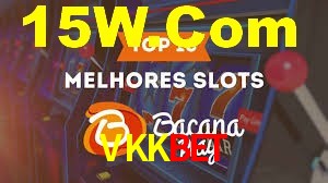 Welcome Bonus VKKbet