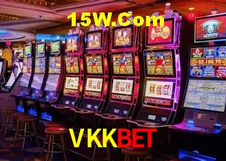 Live Casino VKKbet