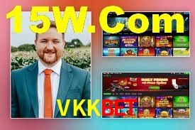 Daily Bonuses VKKbet
