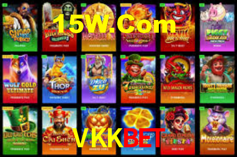 VKKbet