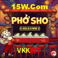 Welcome Bonus VKKbet