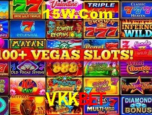 Ofertas Exclusivas VKKbet