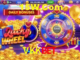 Bonus Features VKKbet