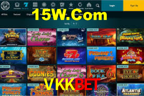 VKKbet,VKKbet Com