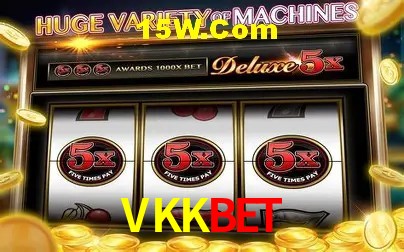 VKKbet - Winners Celebration