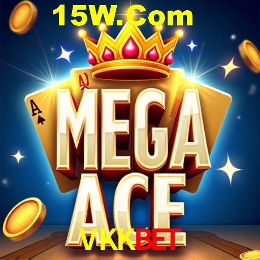 VKKbet Cassino - 80+ Mesas ao Vivo