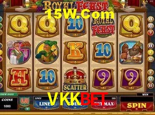 Casino Ao Vivo VKKbet