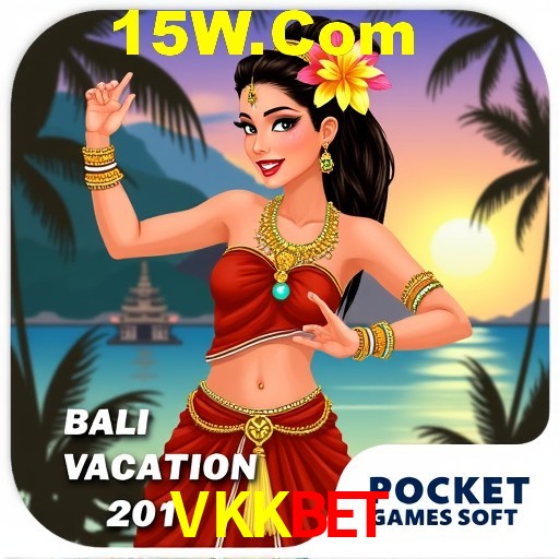 Seasonal Promotions VKKbet