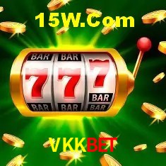 VKKbet Slot - 320+ Caça-Níqueis Premium