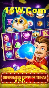 Live Casino VKKbet