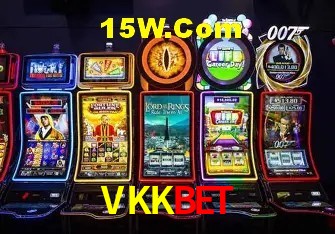 Tecnologia da Plataforma VKKbet