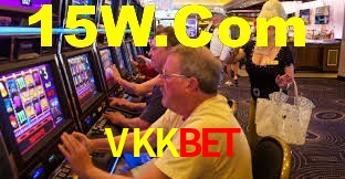 Premium Interface VKKbet