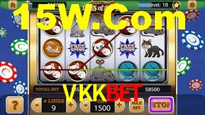 Programa VIP VKKbet