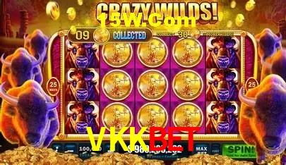 VKKbet Brasília - Betting Features