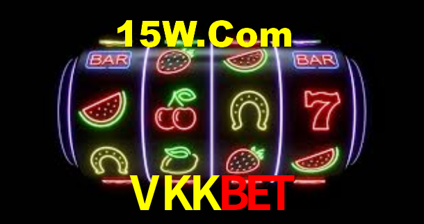 VKKbet